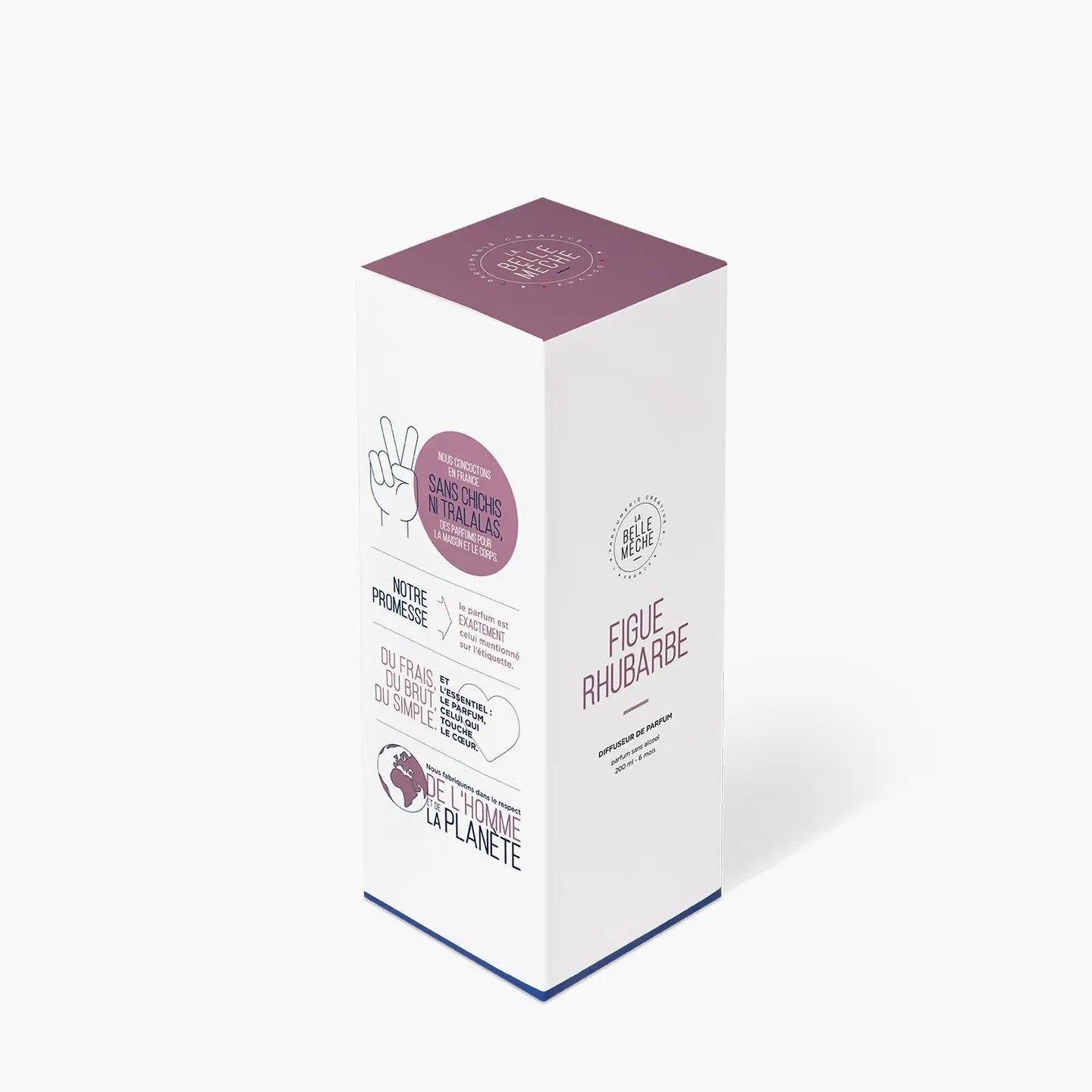 Fig Rhubarb Diffuser