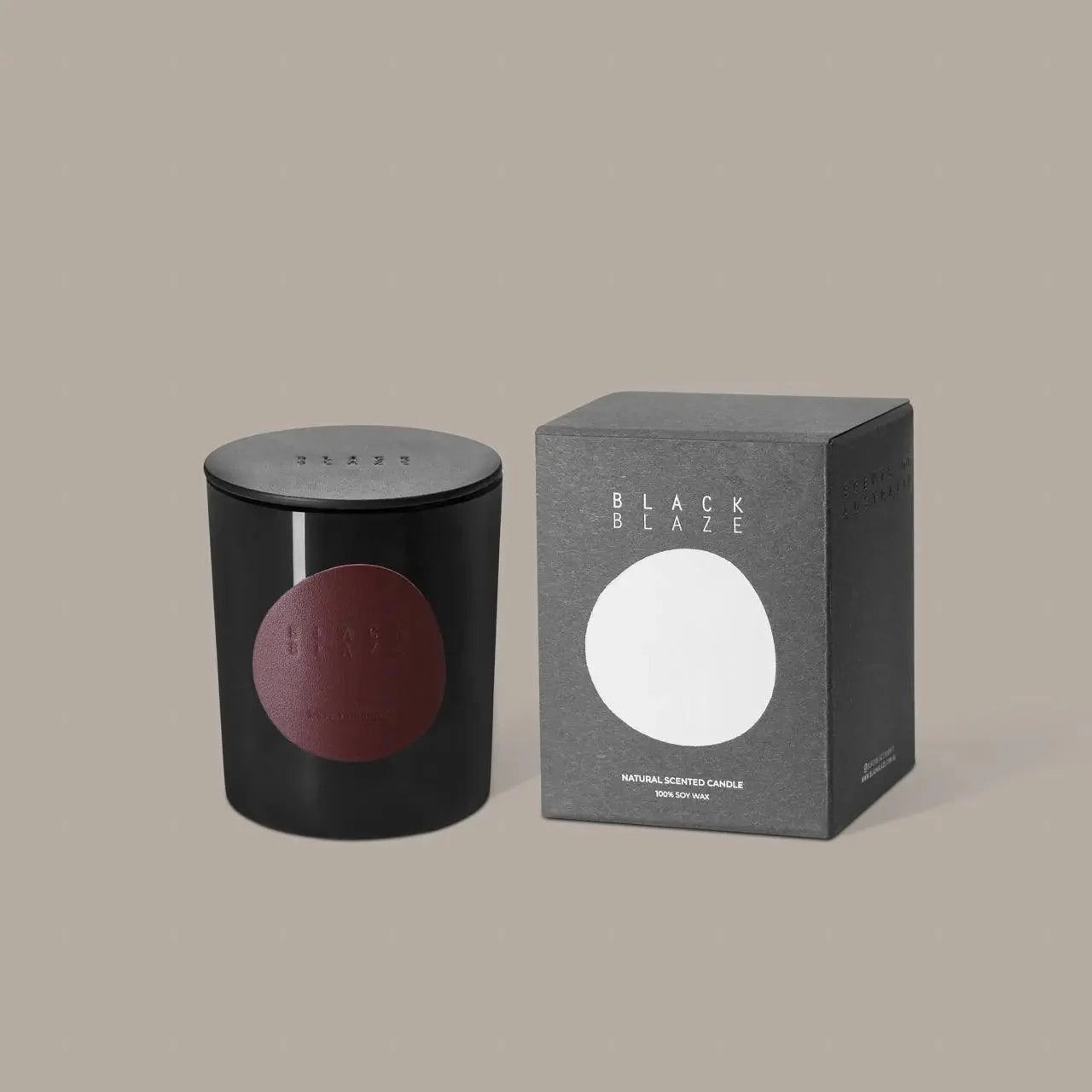 DÉPAYSEMENT SCENTED CANDLE 200g