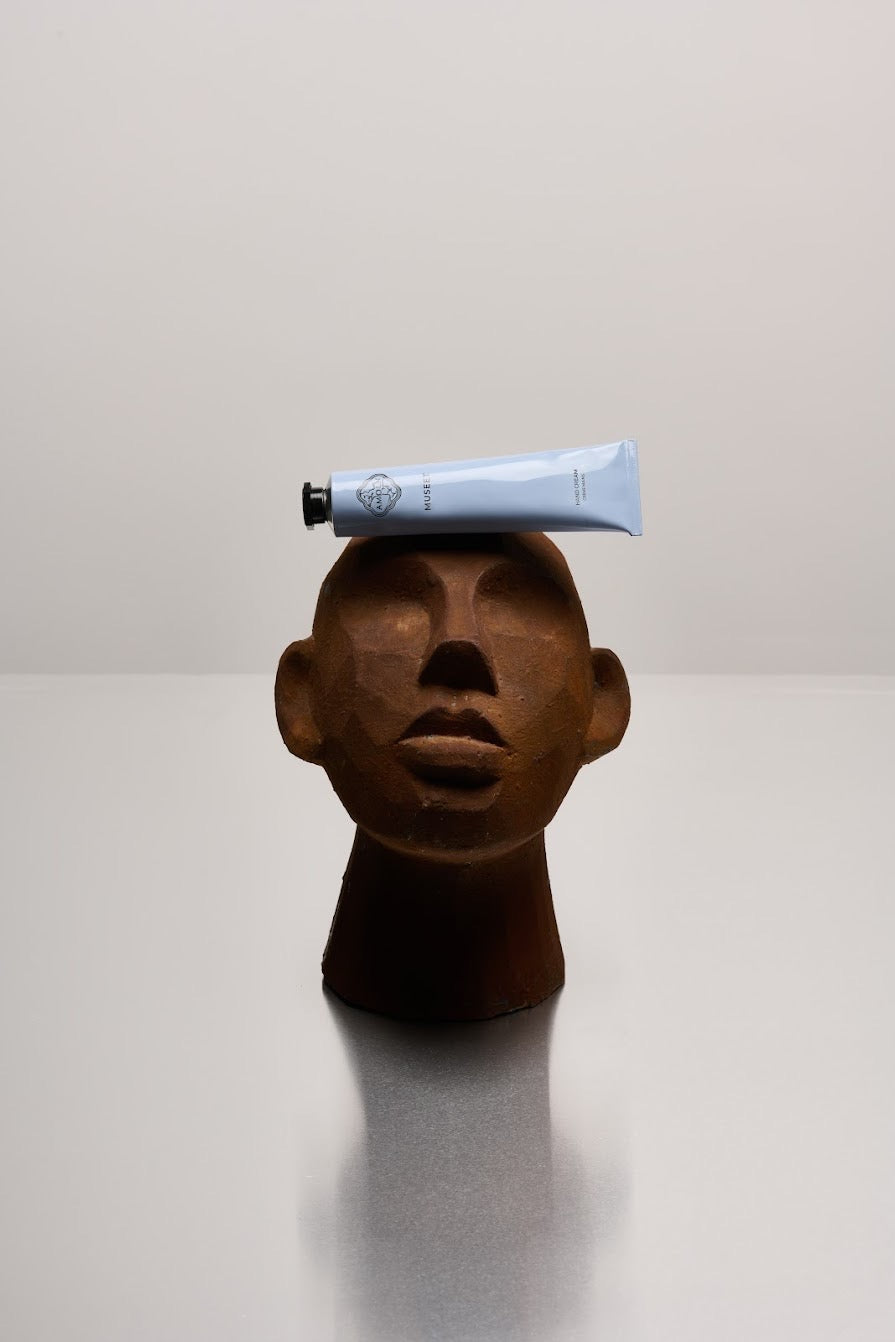 MUSEET -Hand Cream