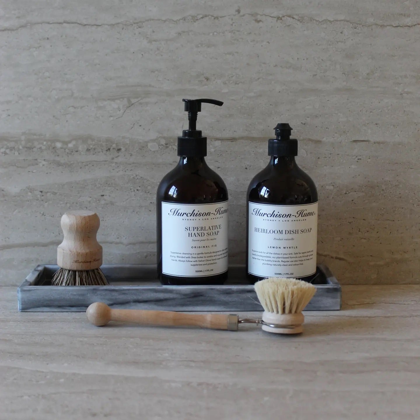 Heirloom Dish Soap-Original Fig 500ML