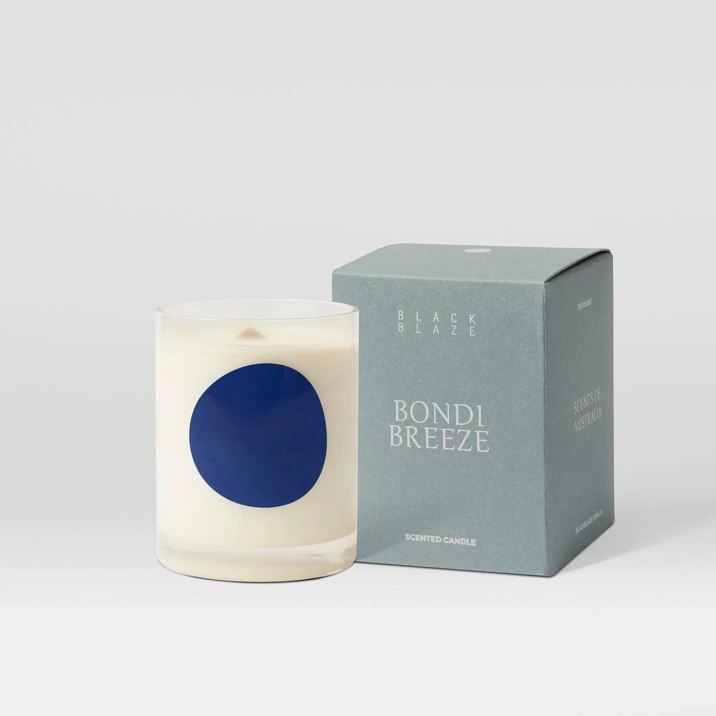 BONDI BREEZE SCENTED CANDLE 300G
