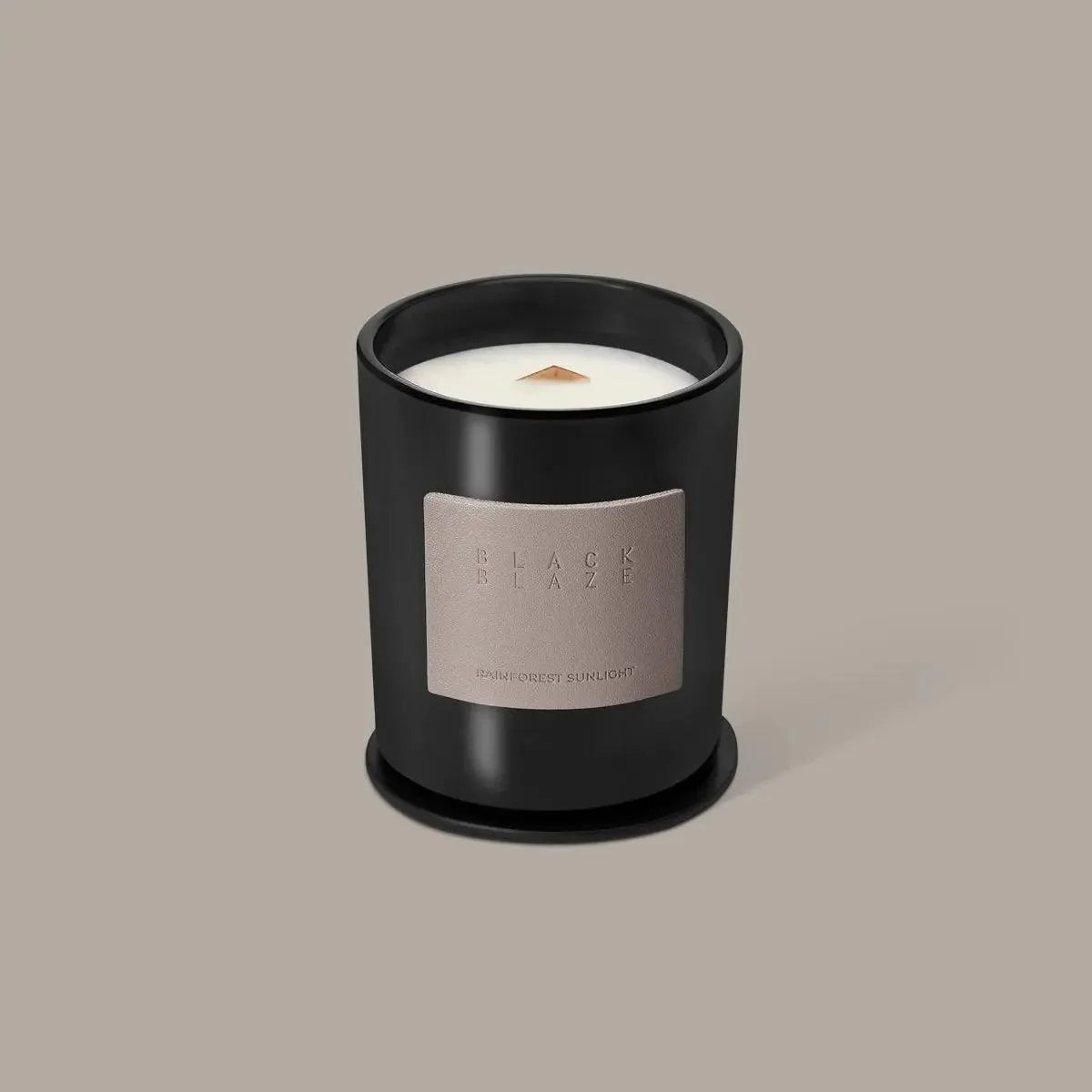 RAINFOREST SUNLIGHT SCENTED CANDLE 200g