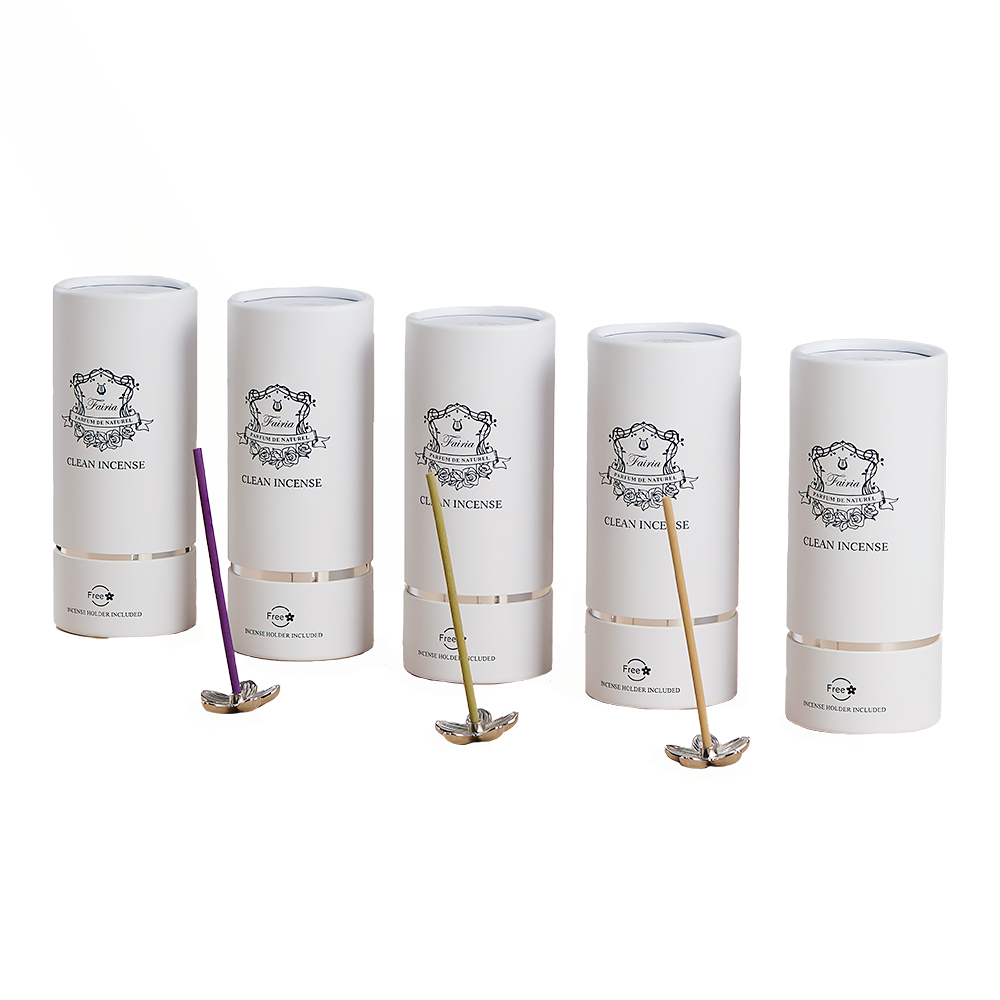 FAIRIA
Clean Incense