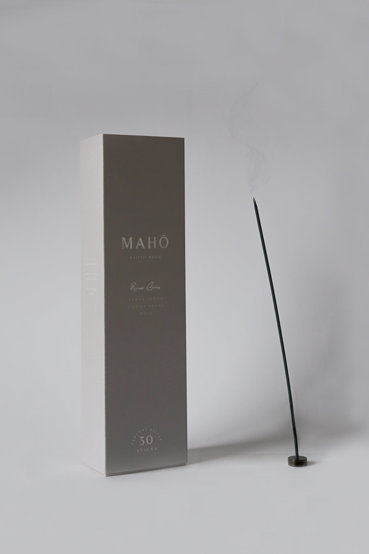 MAHŌ