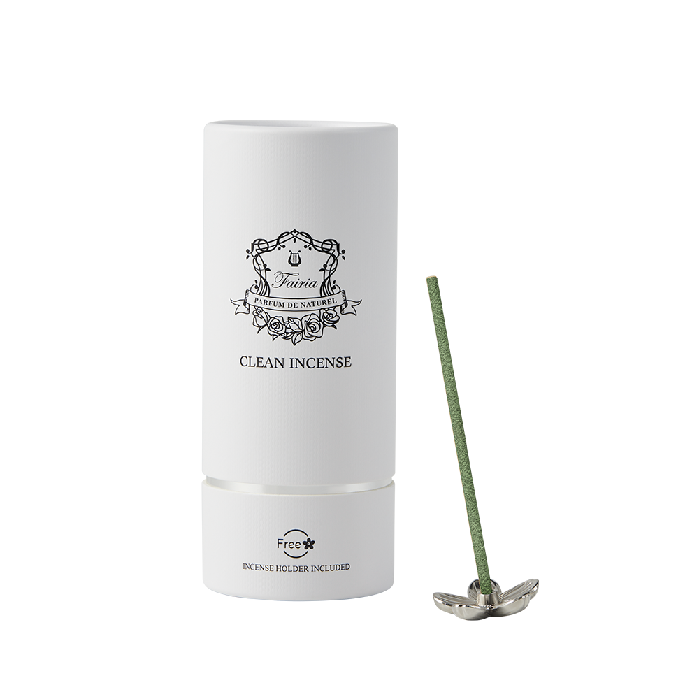 Whispering Trees Incense – Morning