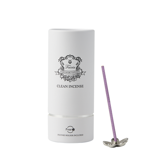Rose Dew Incense – Dawn