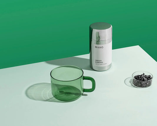 Chá Mug Moss