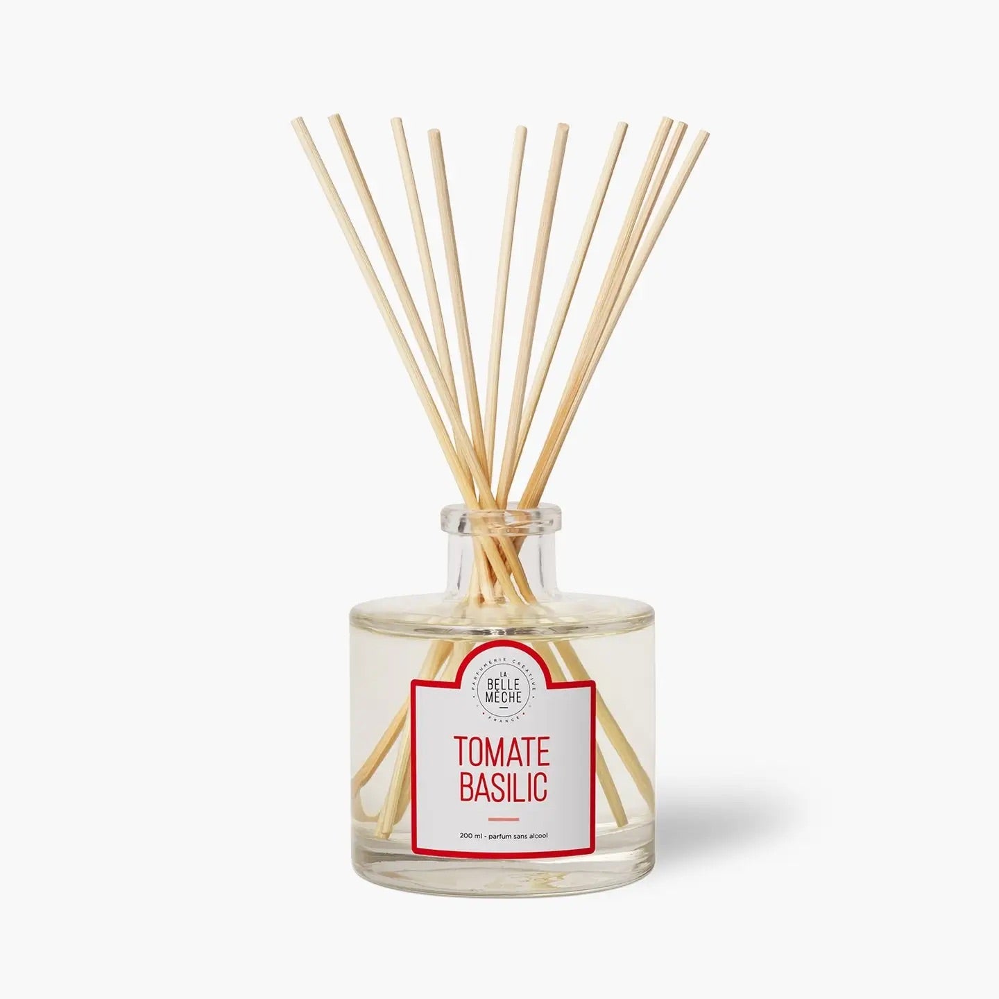 Tomato Basil Diffuser – ASFLEUR & CO