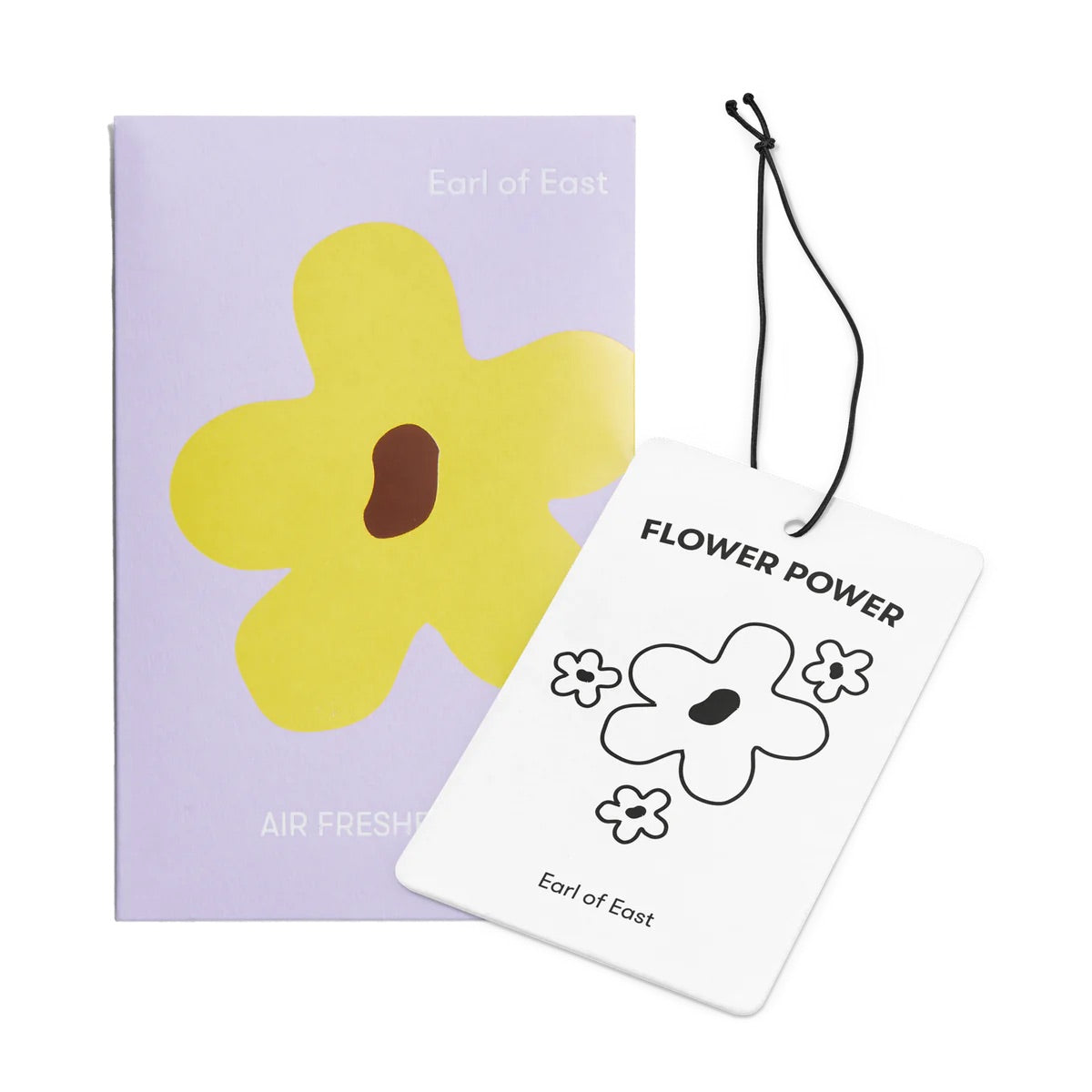 EARL OF EAST | FLOWER POWER - AIR FRESHENER