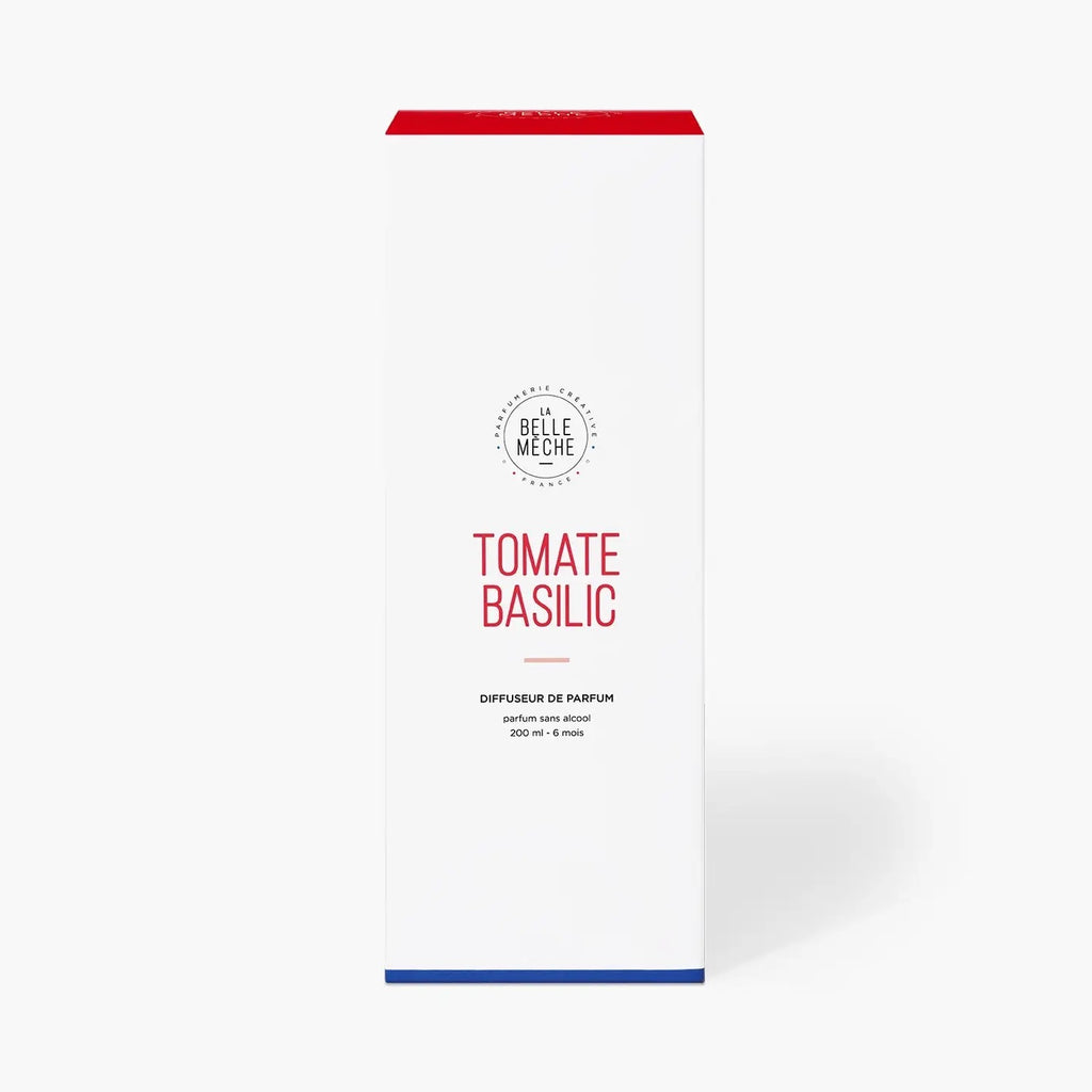 Tomato Basil Diffuser