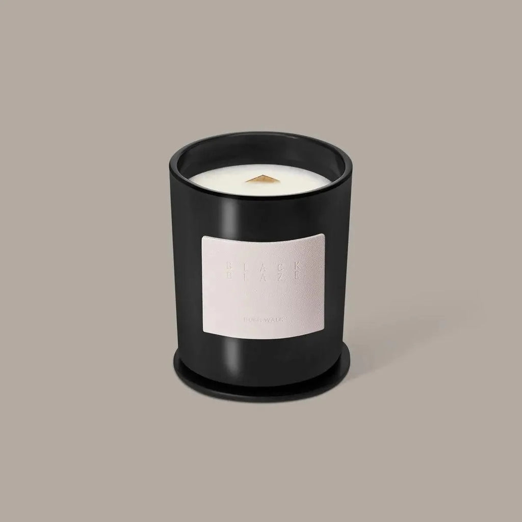 BUSH WALK SCENTED CANDLE 200g