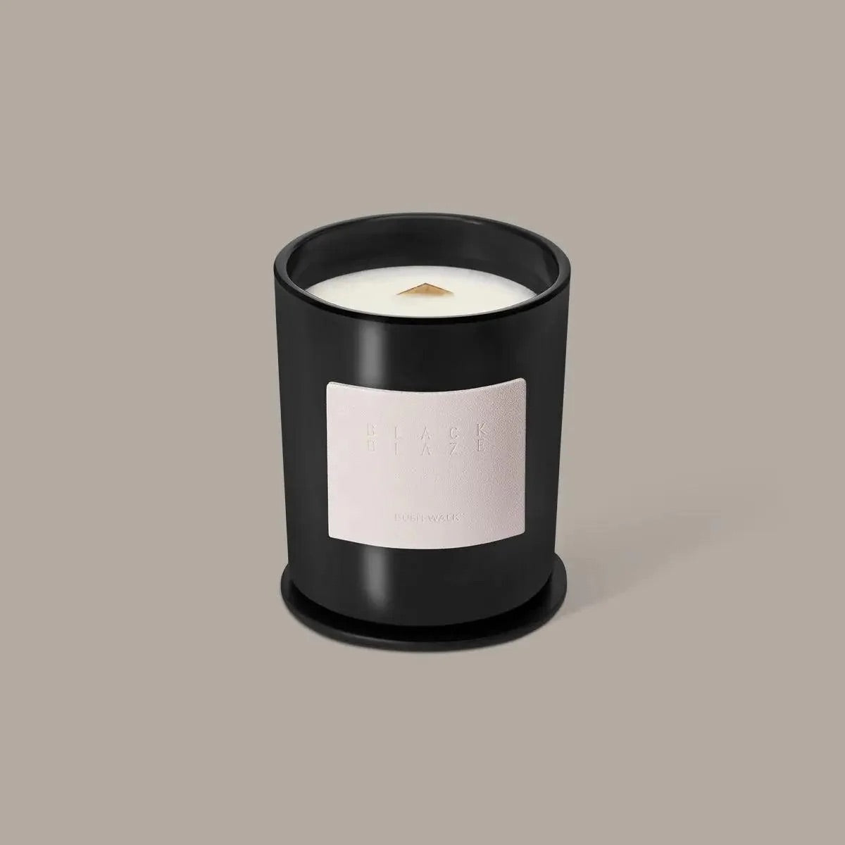 BUSH WALK SCENTED CANDLE 200g