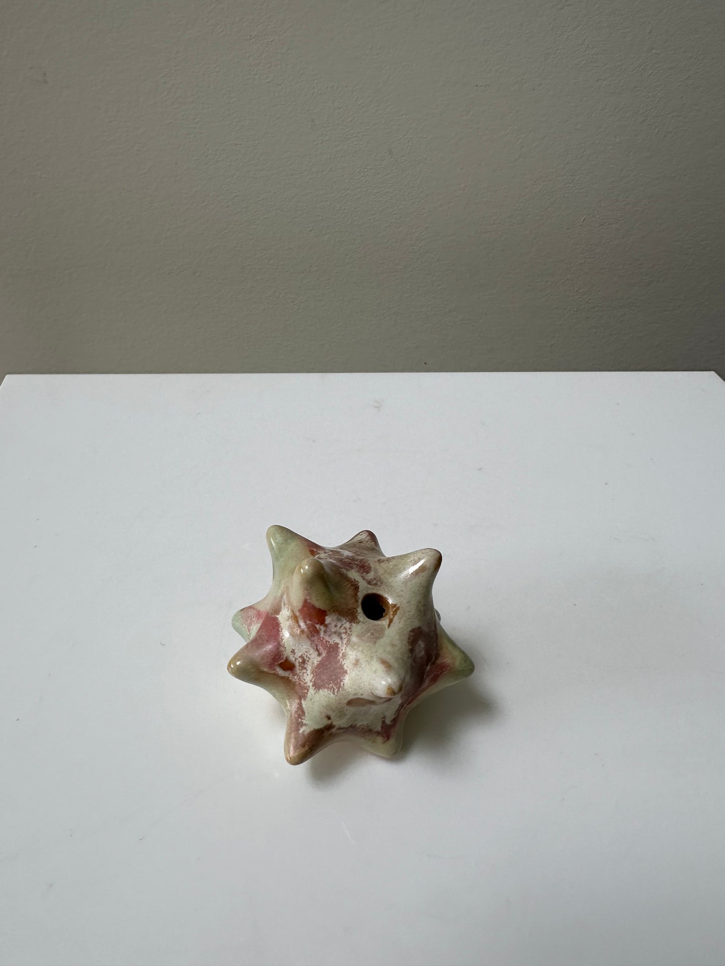 Incense holder&cup