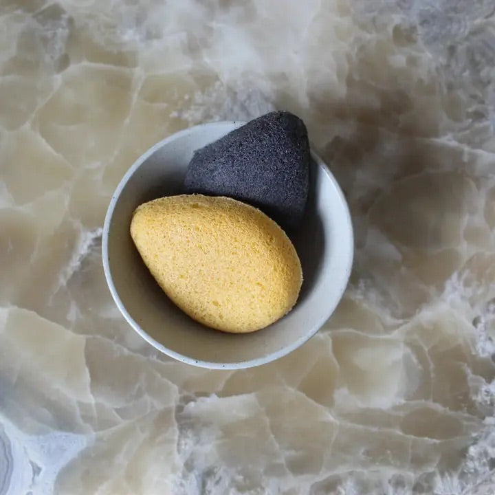 Heales Apothecary Konjac Sponge