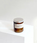 UME-250g Amber Jar Soy Candle