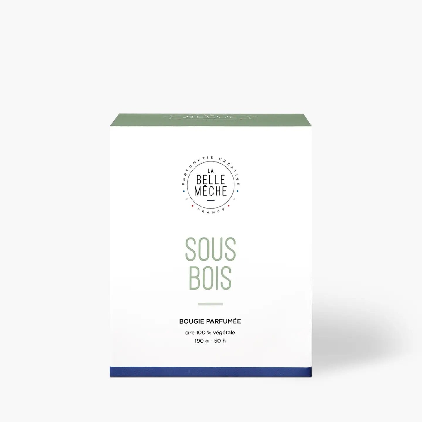 Underwood Scented Candle