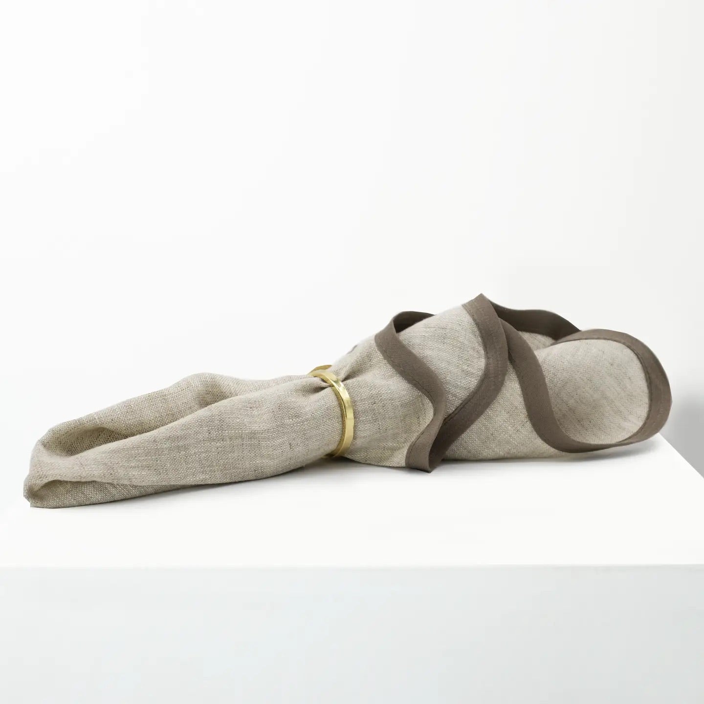 Scallop Napkins (4 pack)