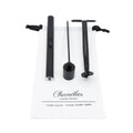 Candle Tools Set - Candle Care Kit Long Windproof Lighter