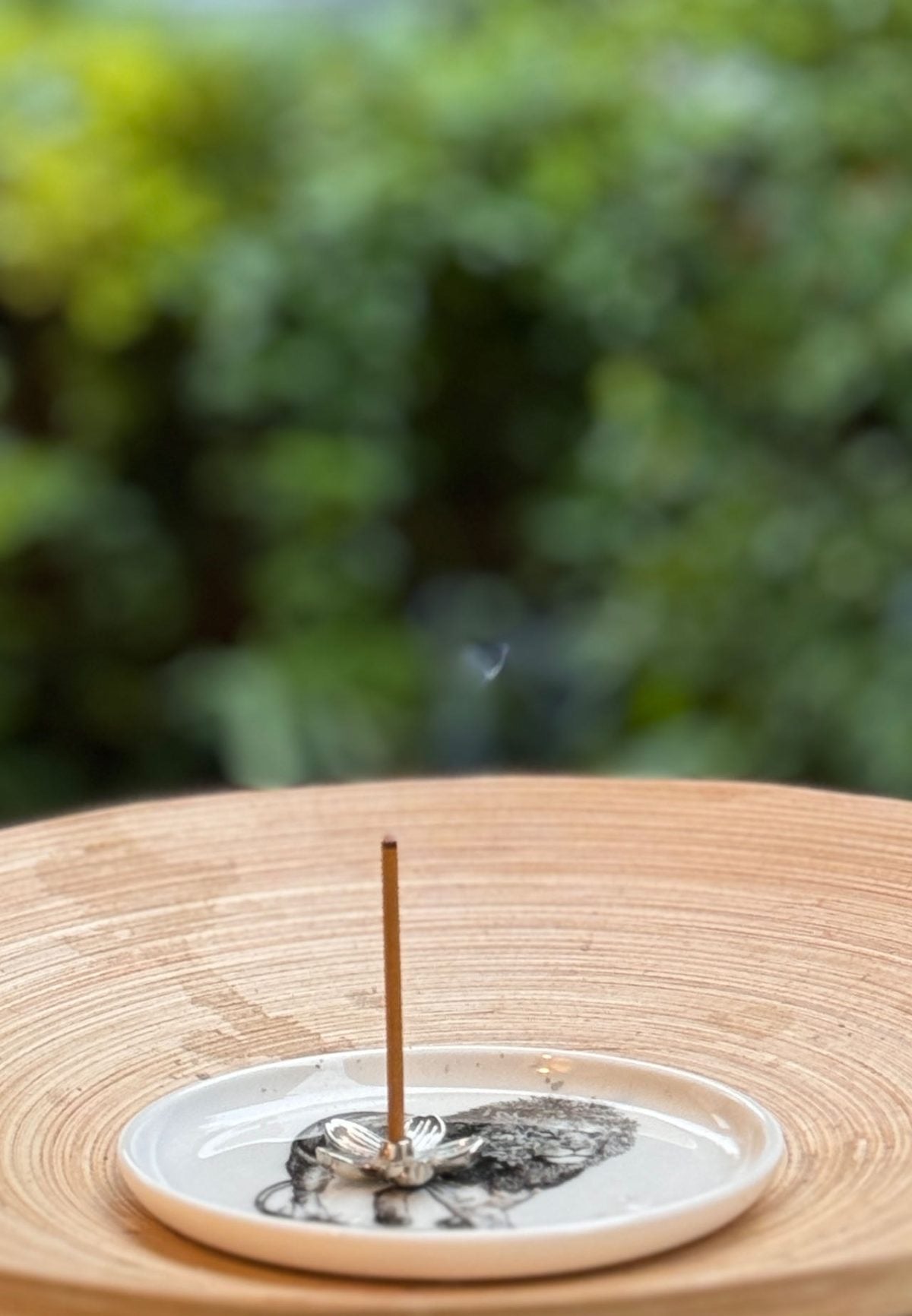 Whispering Trees Incense – Morning