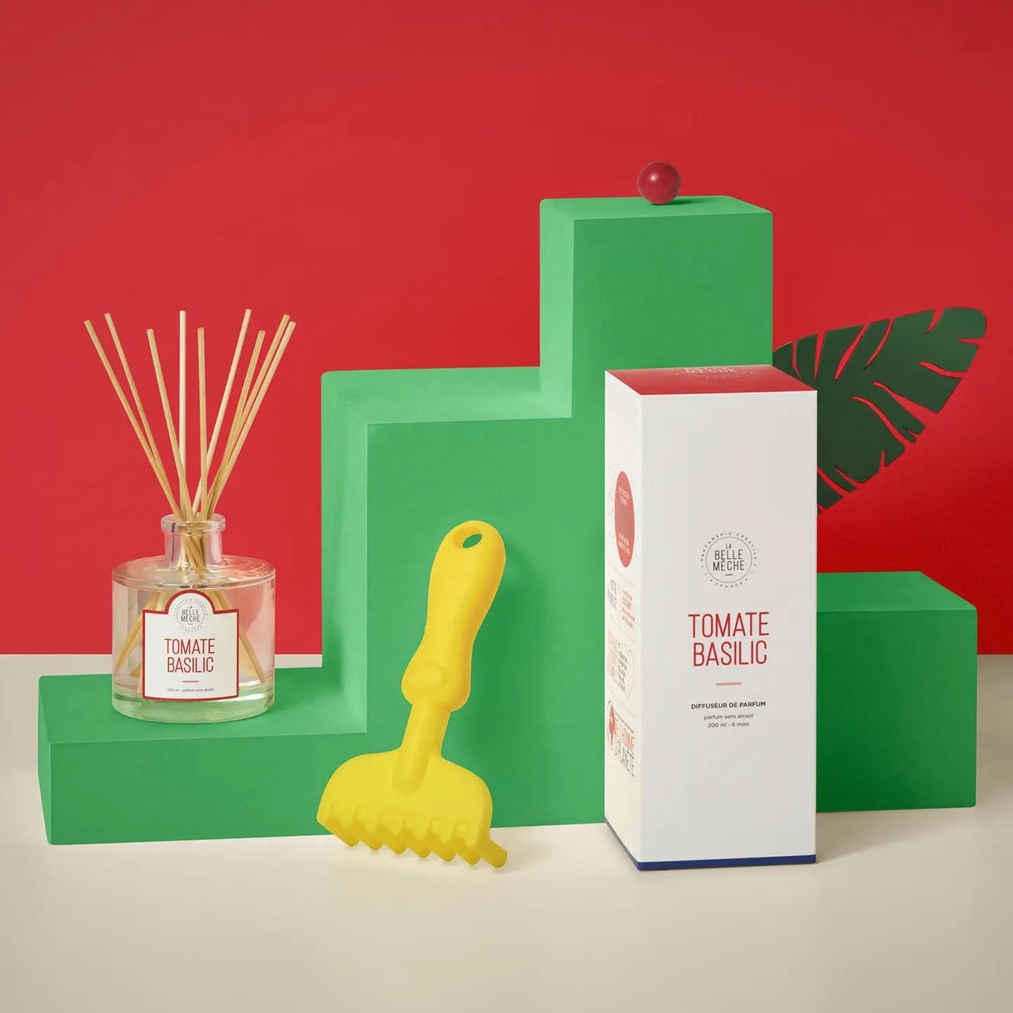 Tomato Basil Diffuser