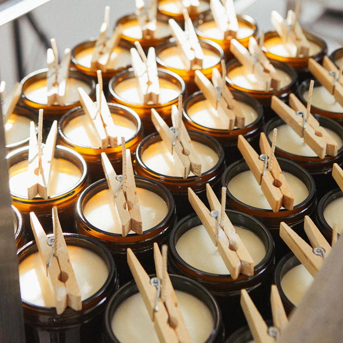 EARL OF EAST | ONSEN - SOY WAX CANDLE - 170ML