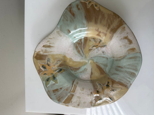 Plate-FAN