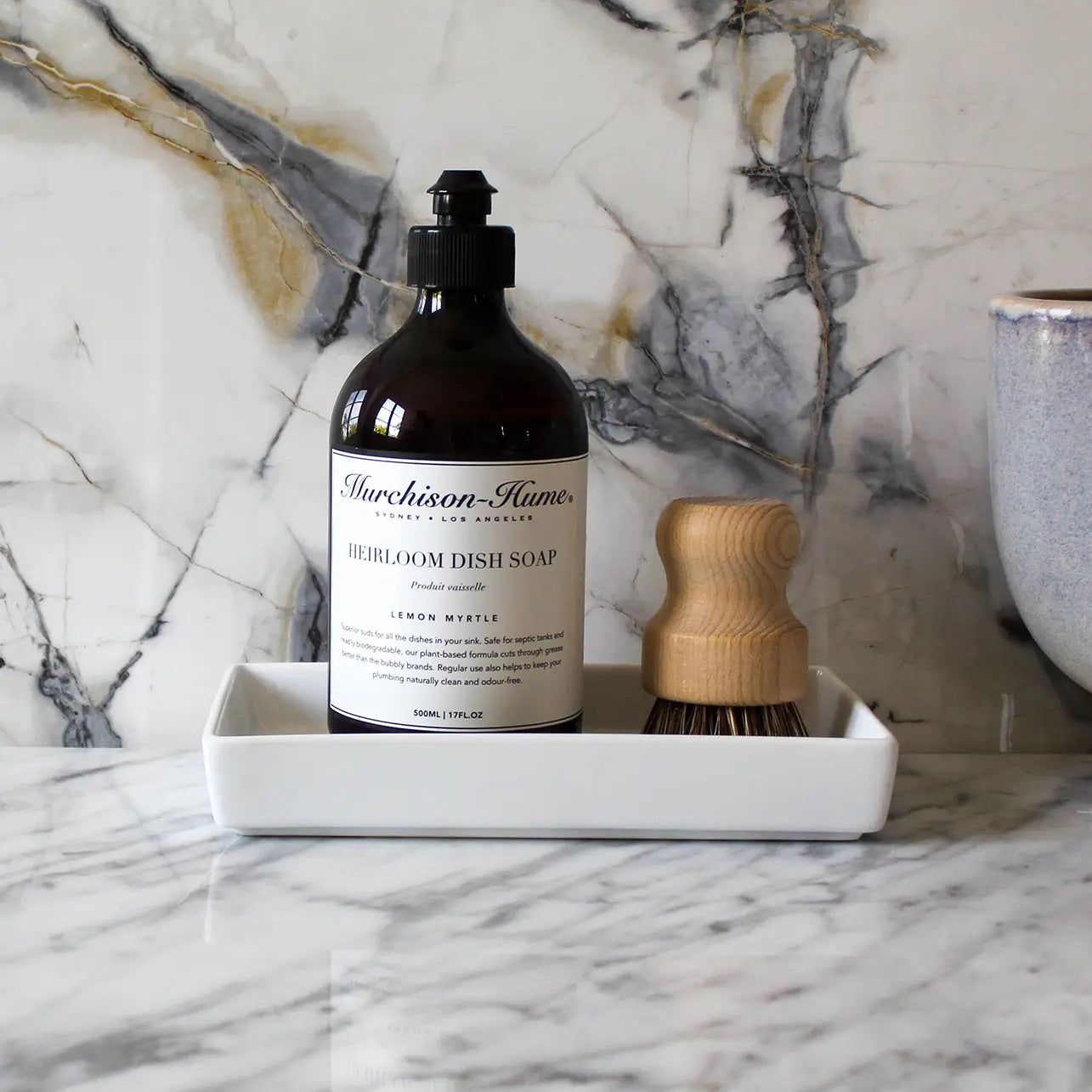 Heirloom Dish Soap-Original Fig 500ML