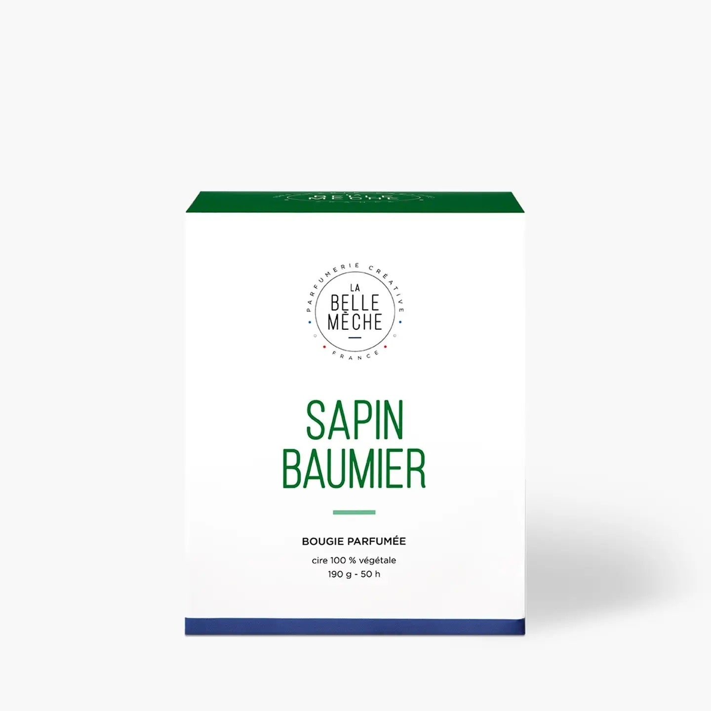 Balsam Tree Scented Candle
