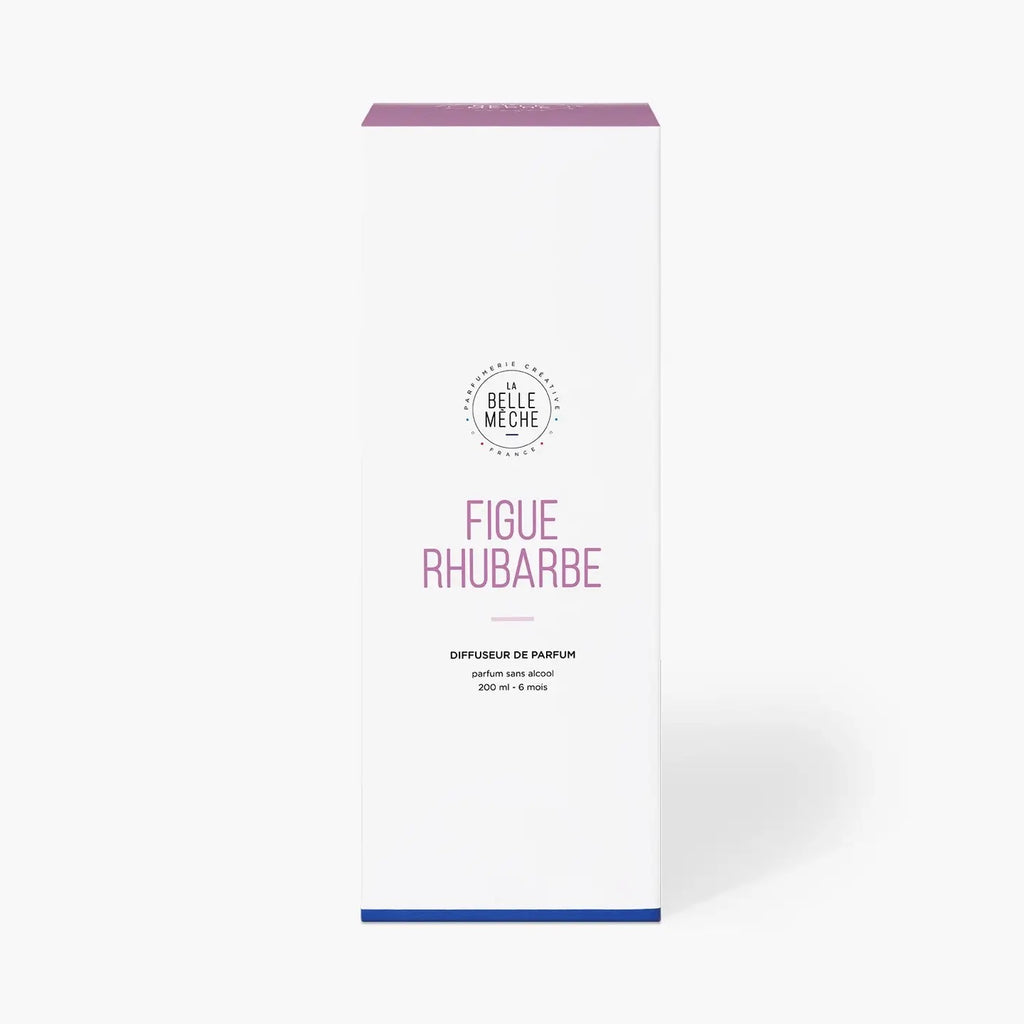 Fig Rhubarb Diffuser