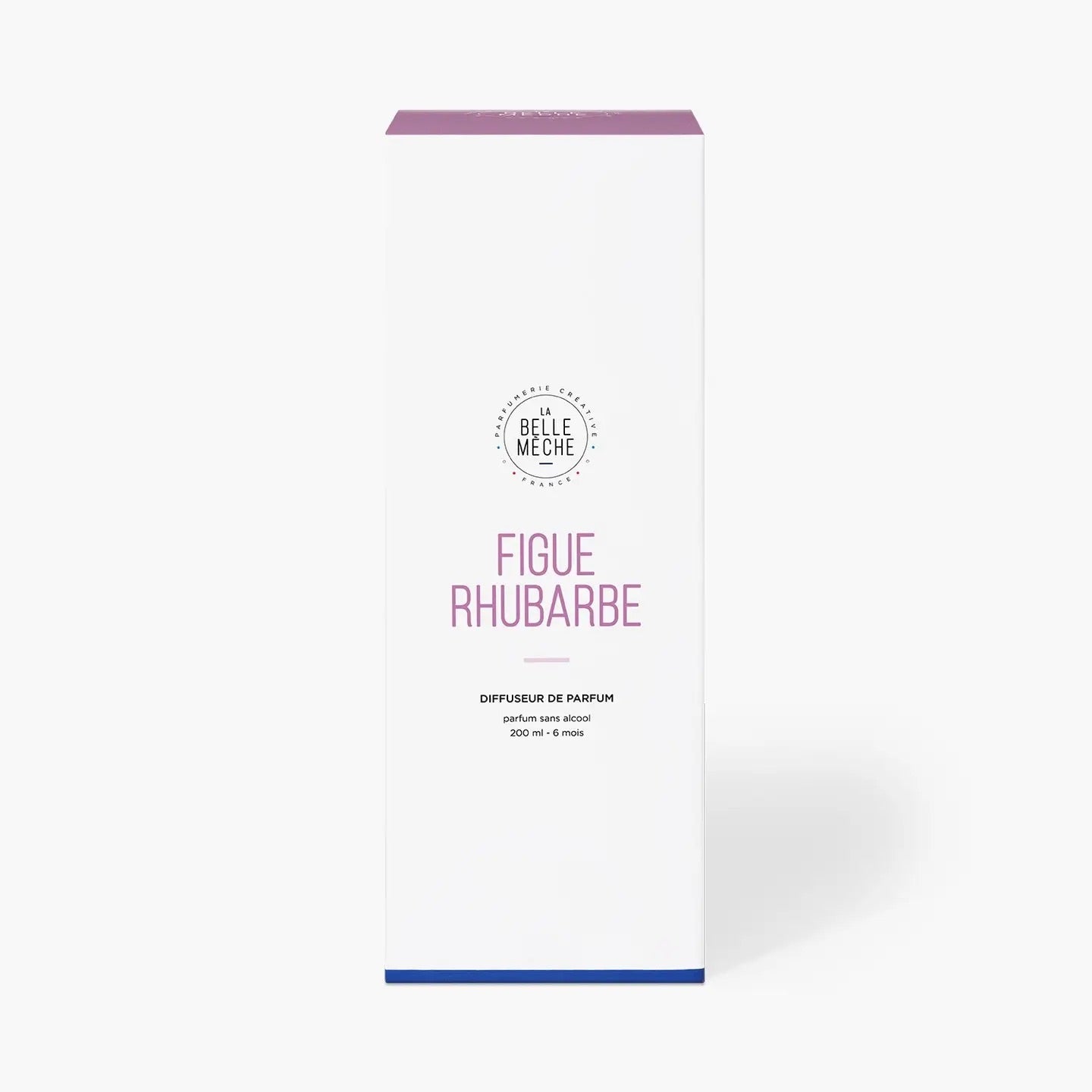 Fig Rhubarb Diffuser