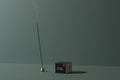Enkei Incense Burner