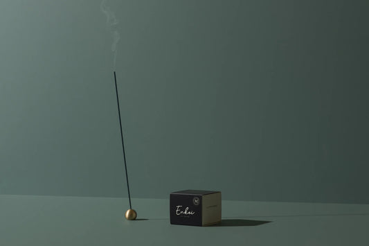 Enkei Incense Burner