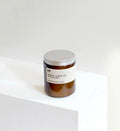 PIP-250g Amber Jar Soy Candle