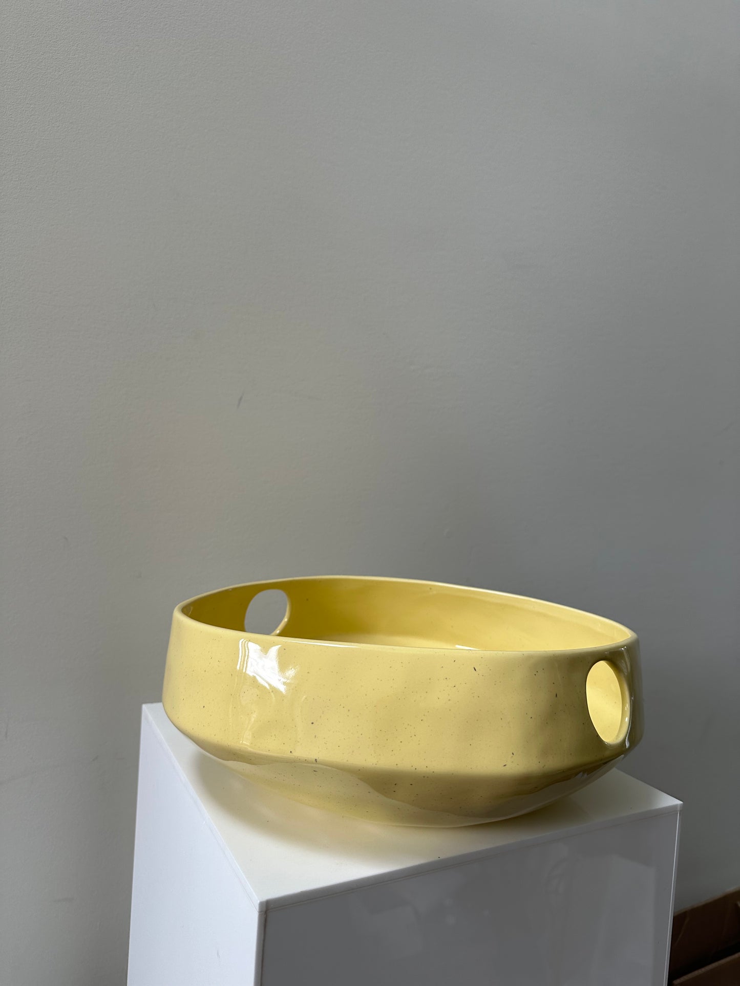 Fruit bowl