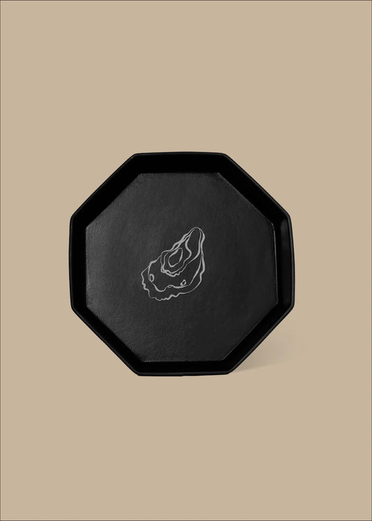 GEM BOWL - BLACK