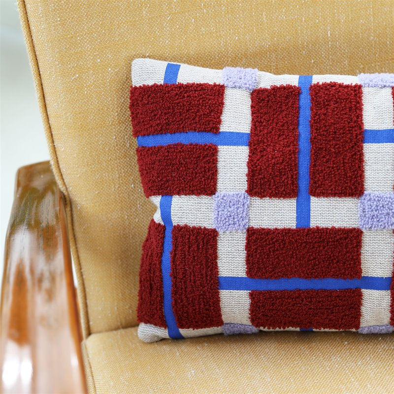 Cushion plano 50x30