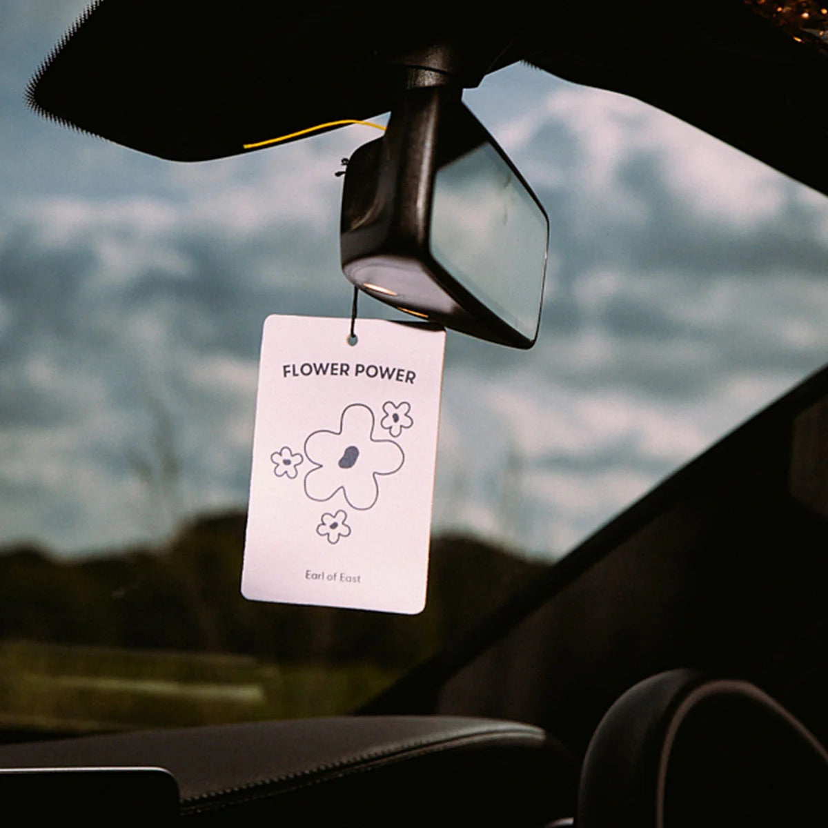 EARL OF EAST | FLOWER POWER - AIR FRESHENER