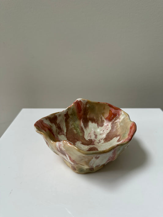 Incense holder&cup
