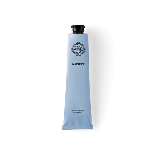 MUSEET -Hand Cream