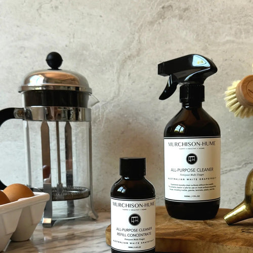 All Purpose Cleaner
Australia White Grape