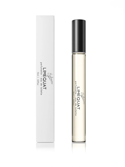 Limequat Signature Perfumette 15ml