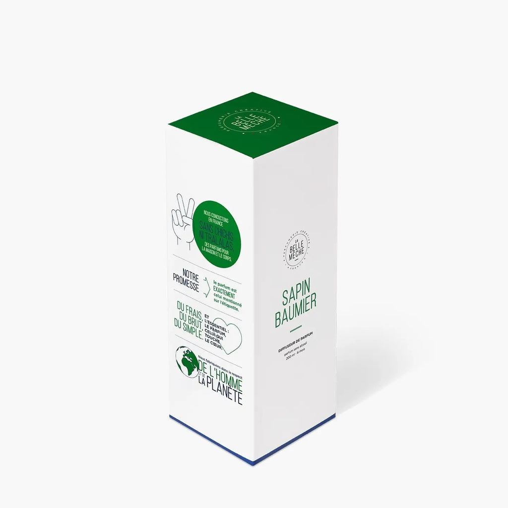 SAPIN BAUMIER