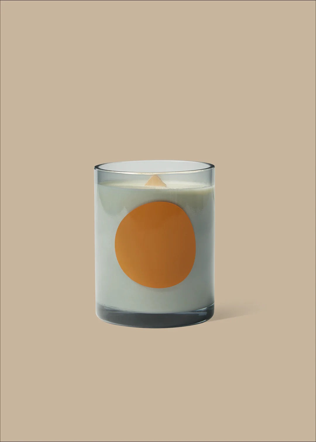 VETIVER & FIG SCENTED CANDLE 300G
