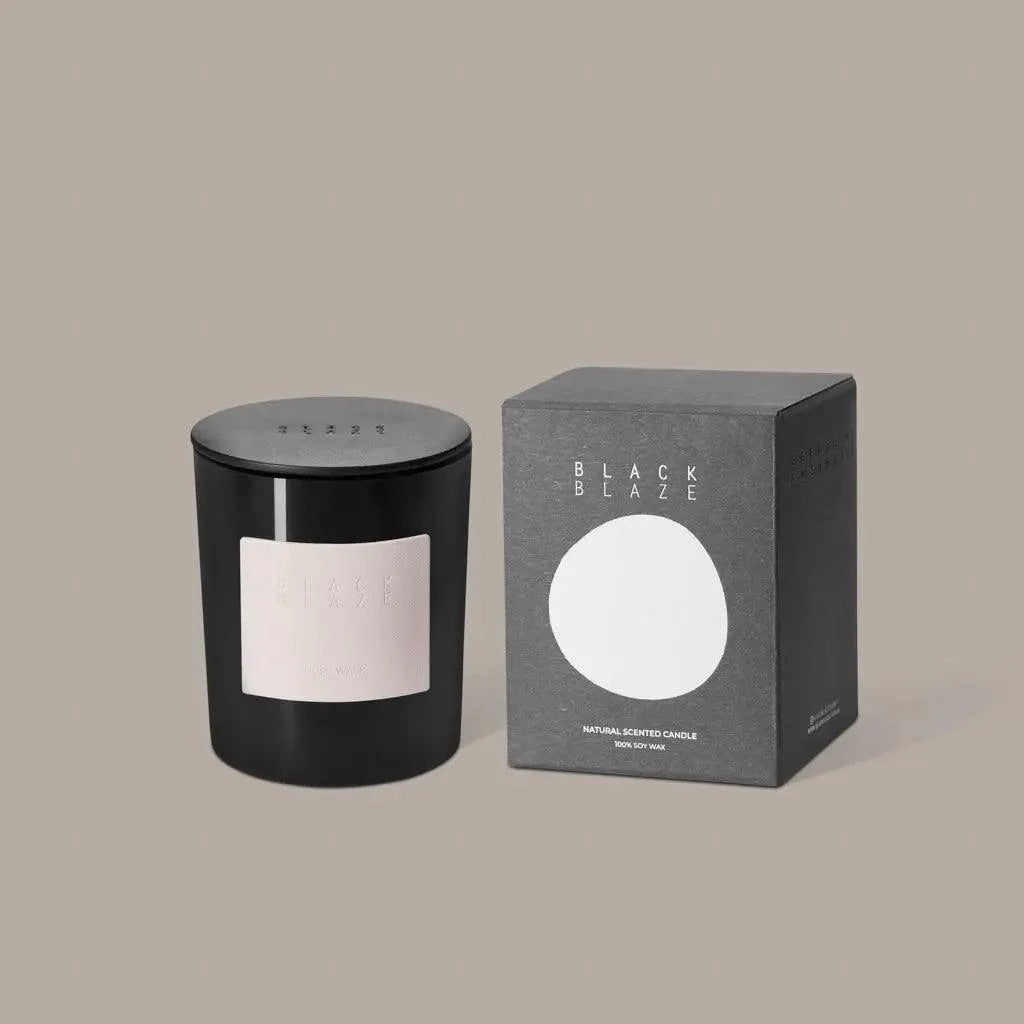 BUSH WALK SCENTED CANDLE 200g