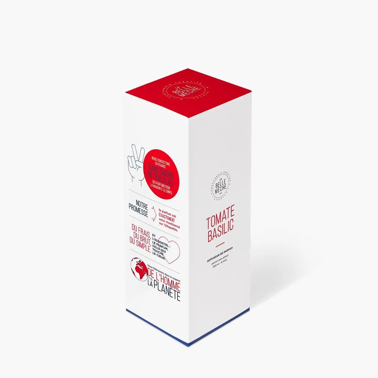 Tomato Basil Diffuser