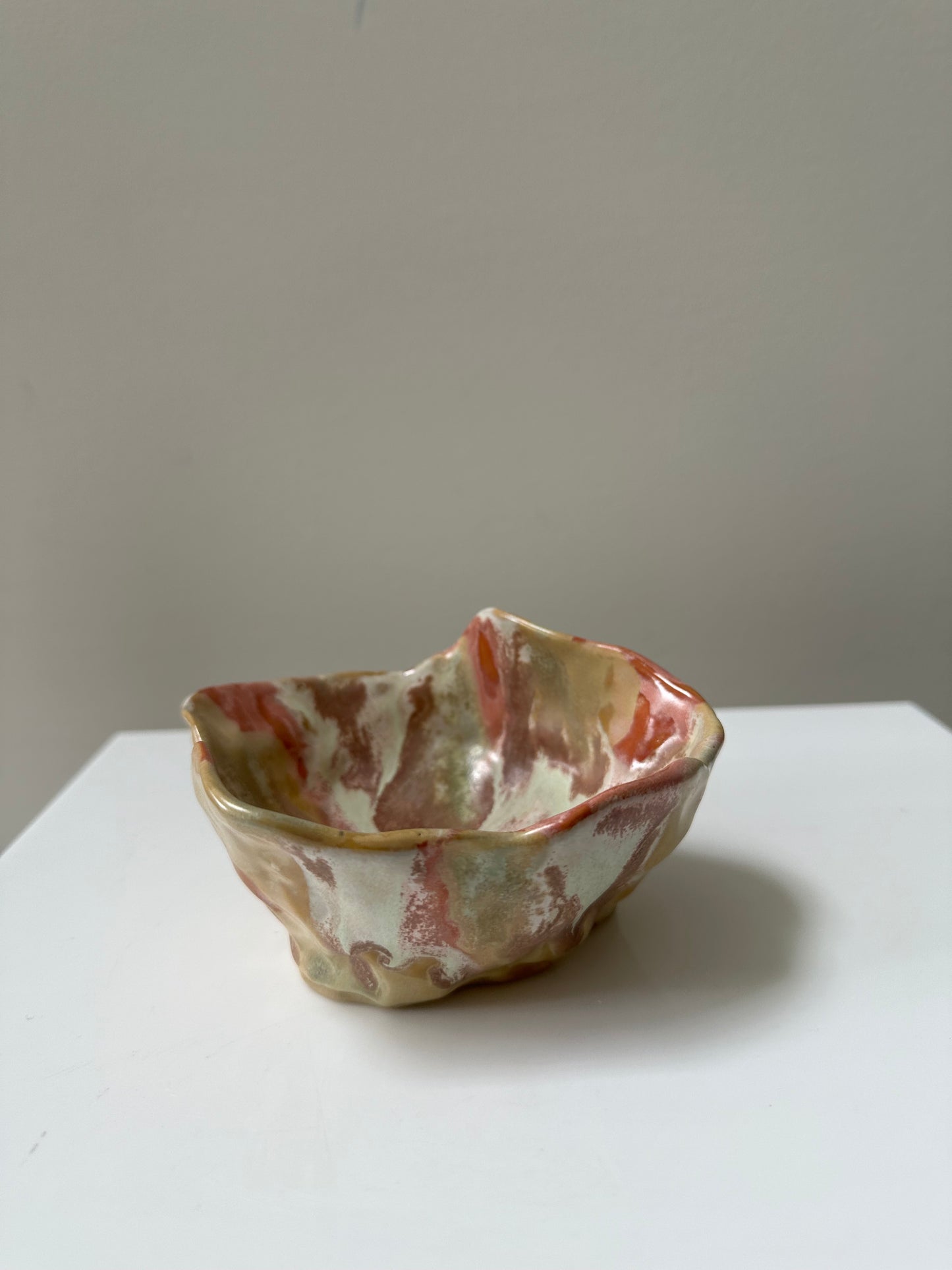 Incense holder&cup