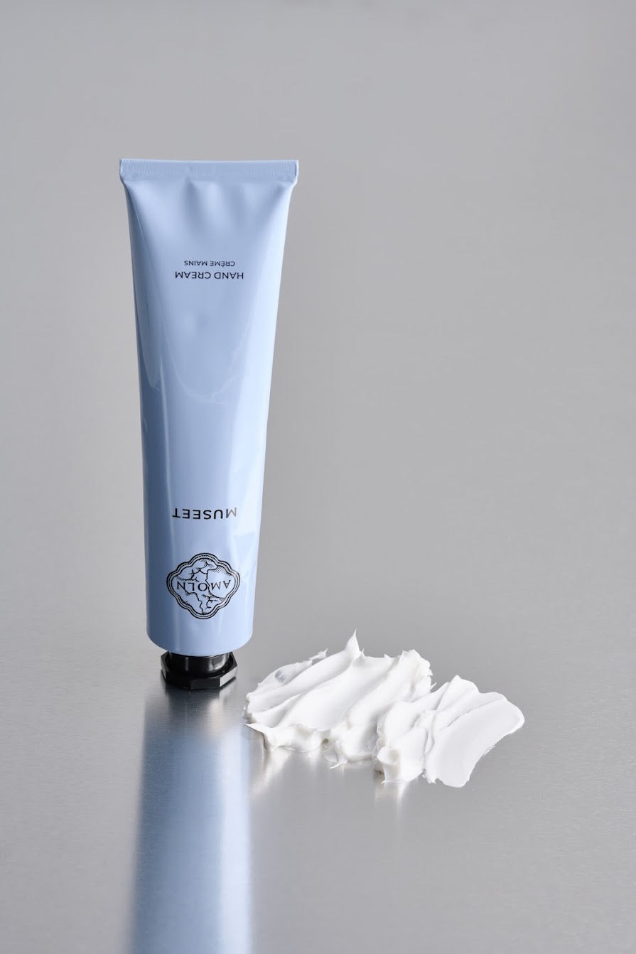 MUSEET -Hand Cream