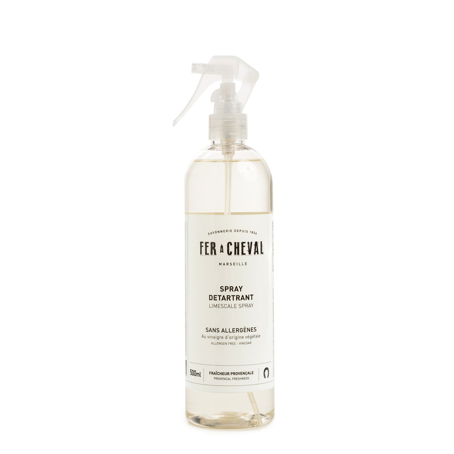 Fer A Cheval Bathroom Limescale Spray 500ml