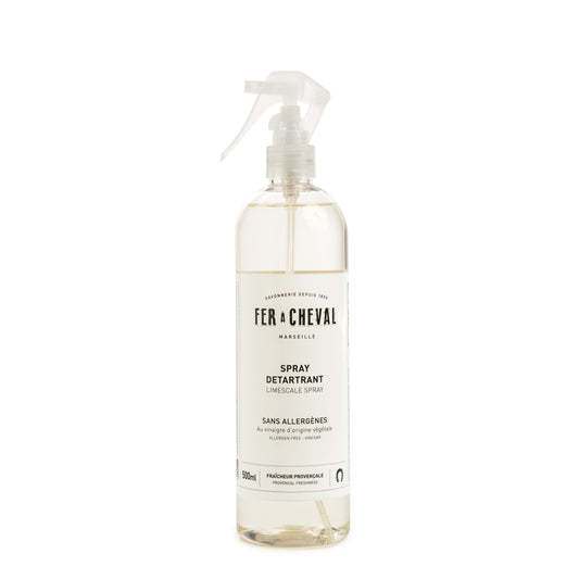Fer A Cheval Bathroom Limescale Spray 500ml