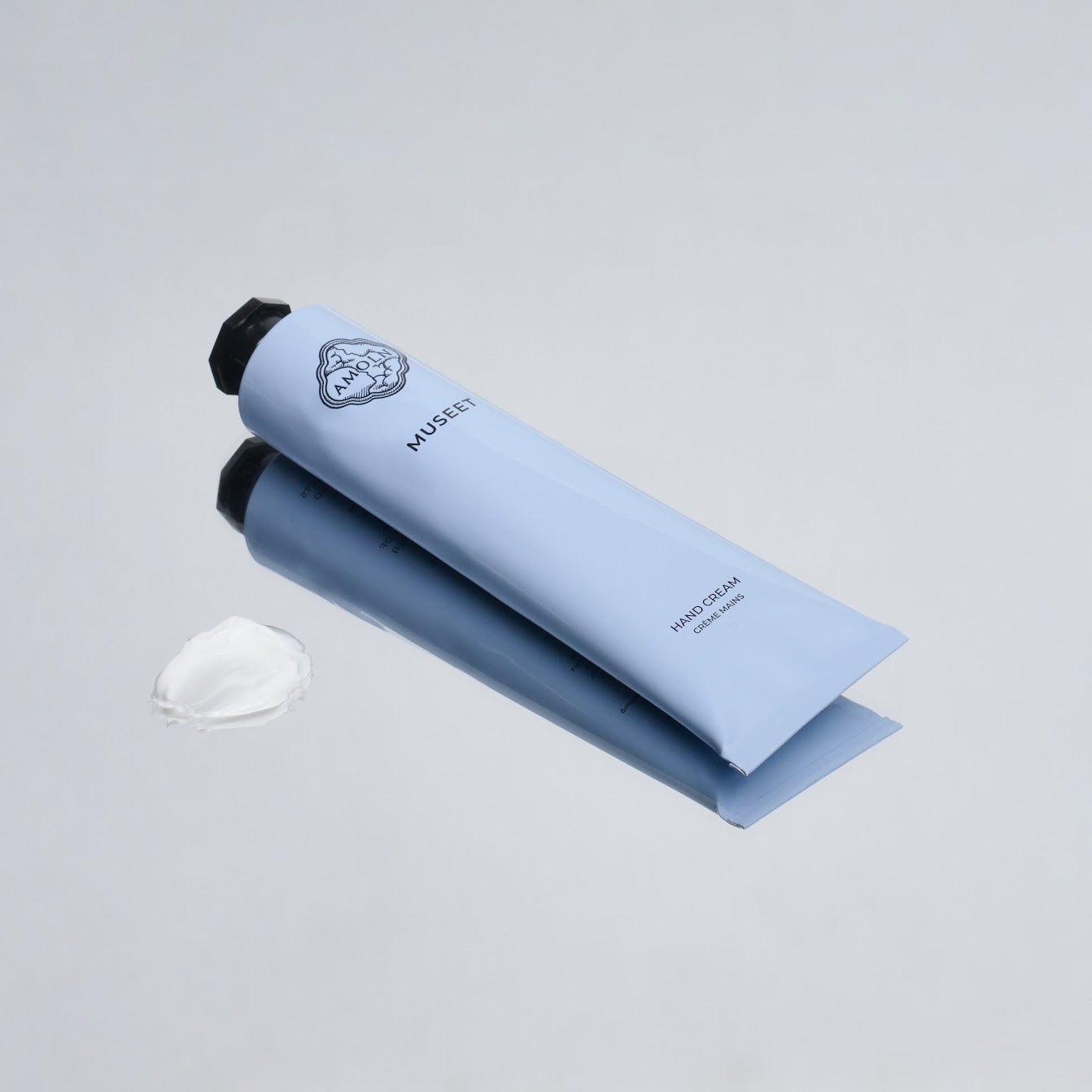 MUSEET -Hand Cream